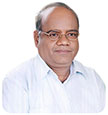 Dr. Mahesh Bhargava