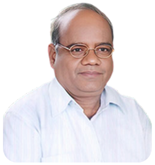 Dr. Mahesh Bhargava